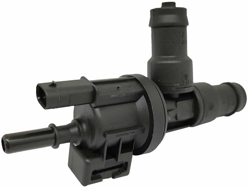 MUNIK 13907643106 Fuel Tank Breather Valve 2014-2021 For BMW 118i 120i 225i 218i 220i 320i 330i 340i 420i 430i 440i 425i 525i 530i 535i 540i 630i 640i 730Li 740Li 840i M3 M4 Replat# V20770049 - Image 1